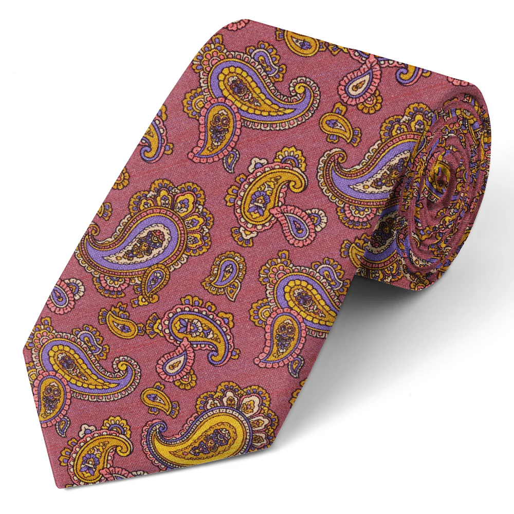 Port Matonne - Neckties - Image 2