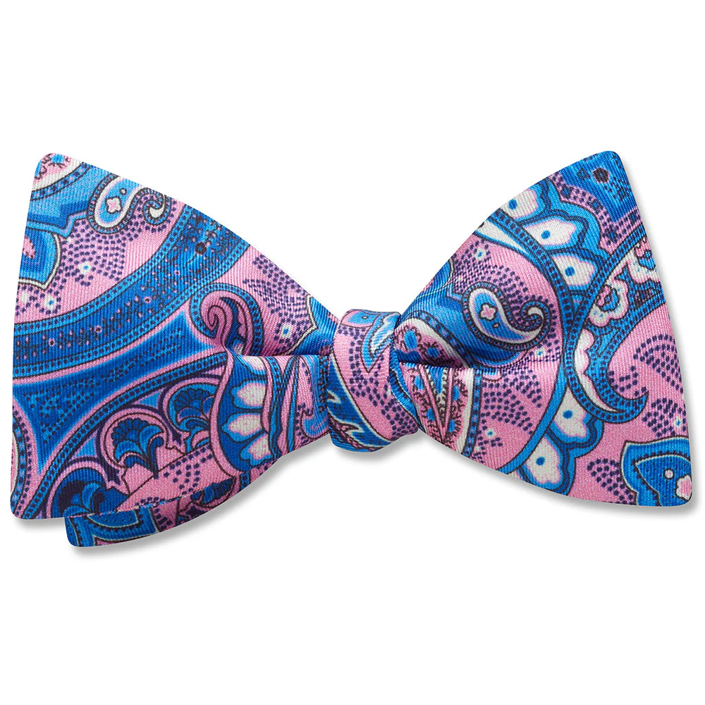 Portorosa - bow ties