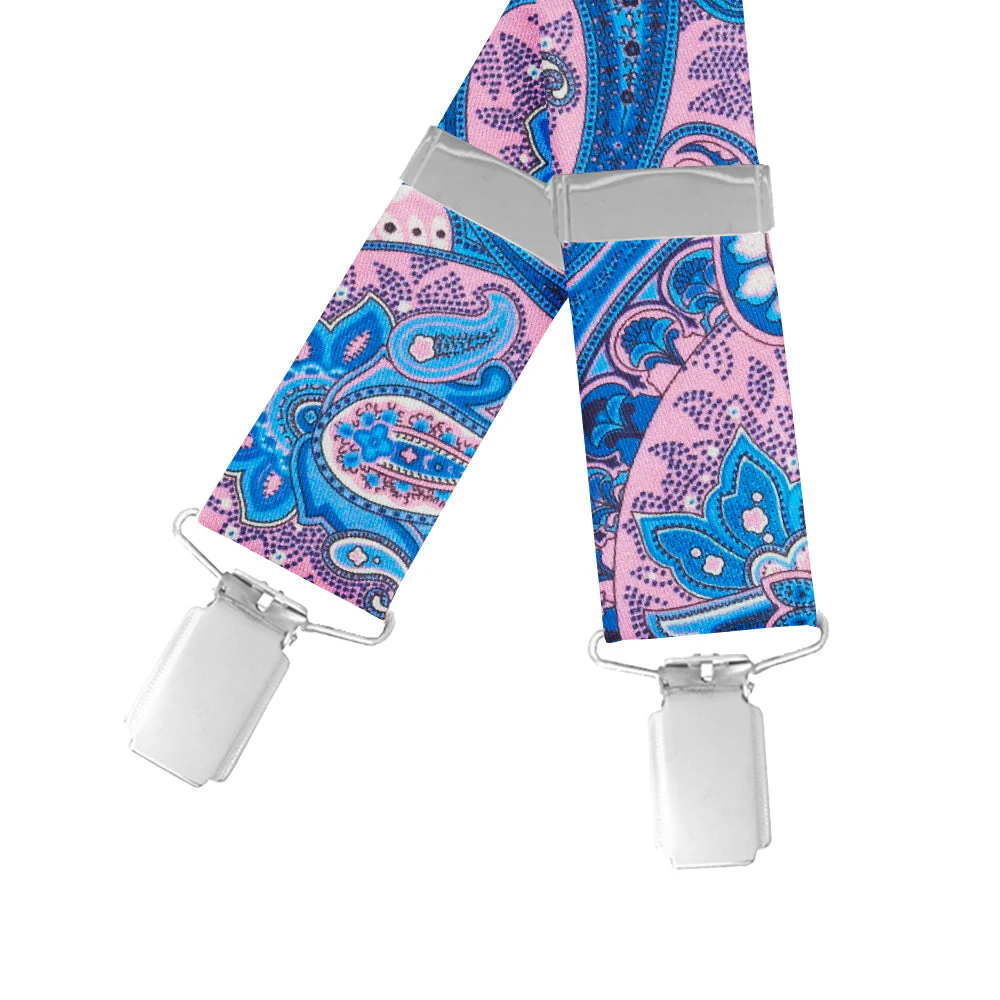 Portorosa - Braces/Suspenders - Image 2