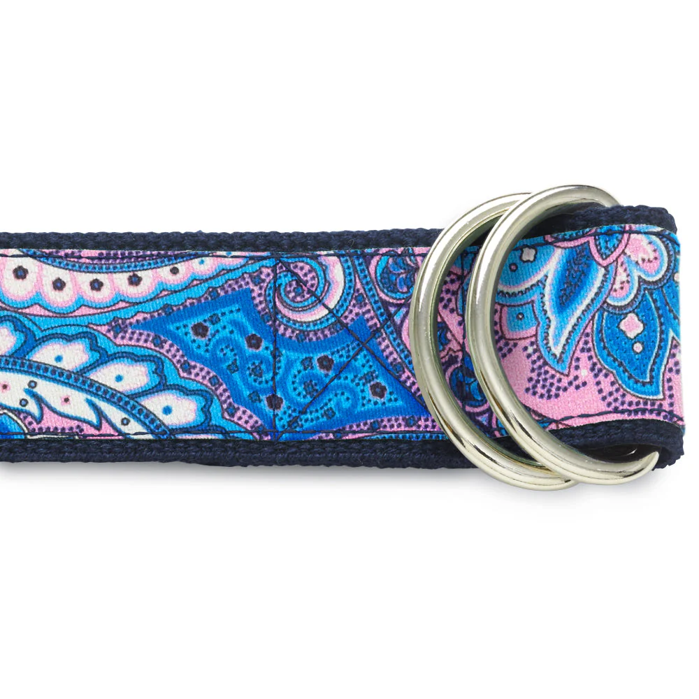 Portorosa - D-Ring Belts - Image 2