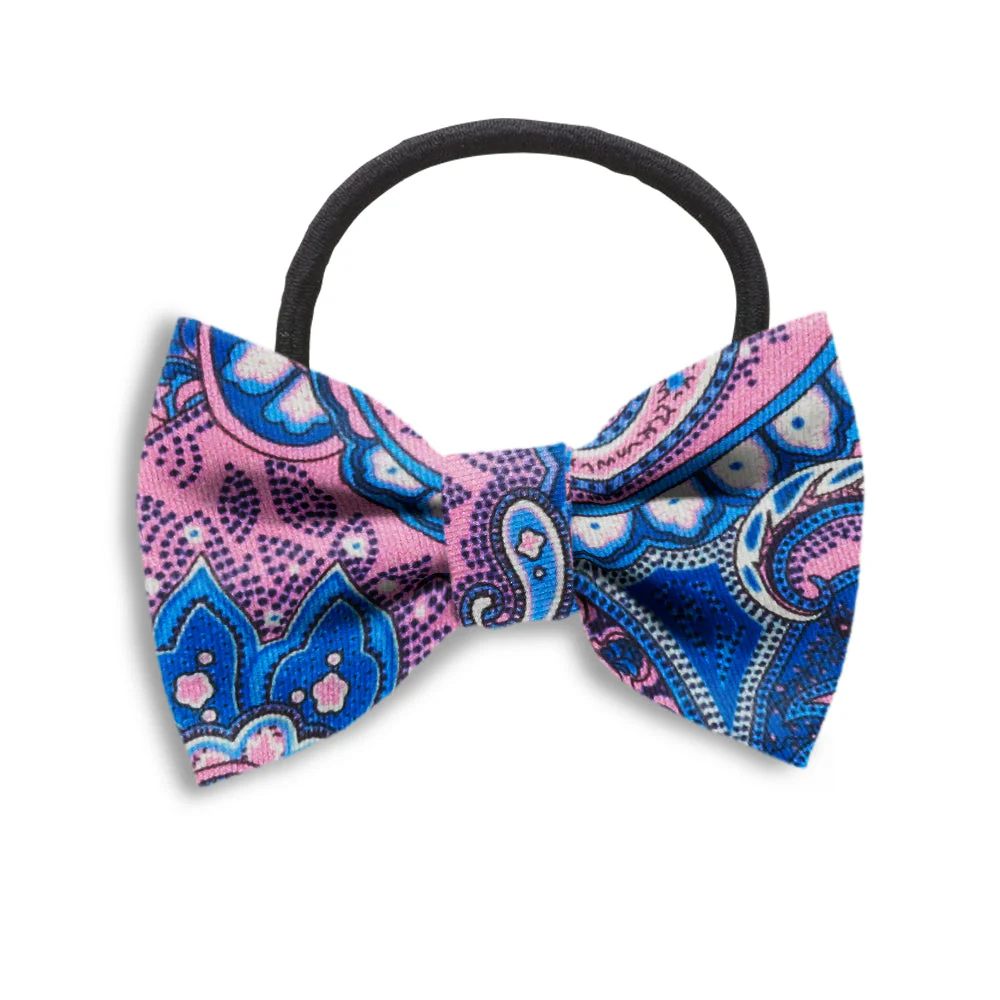 Portorosa - Hair Bows