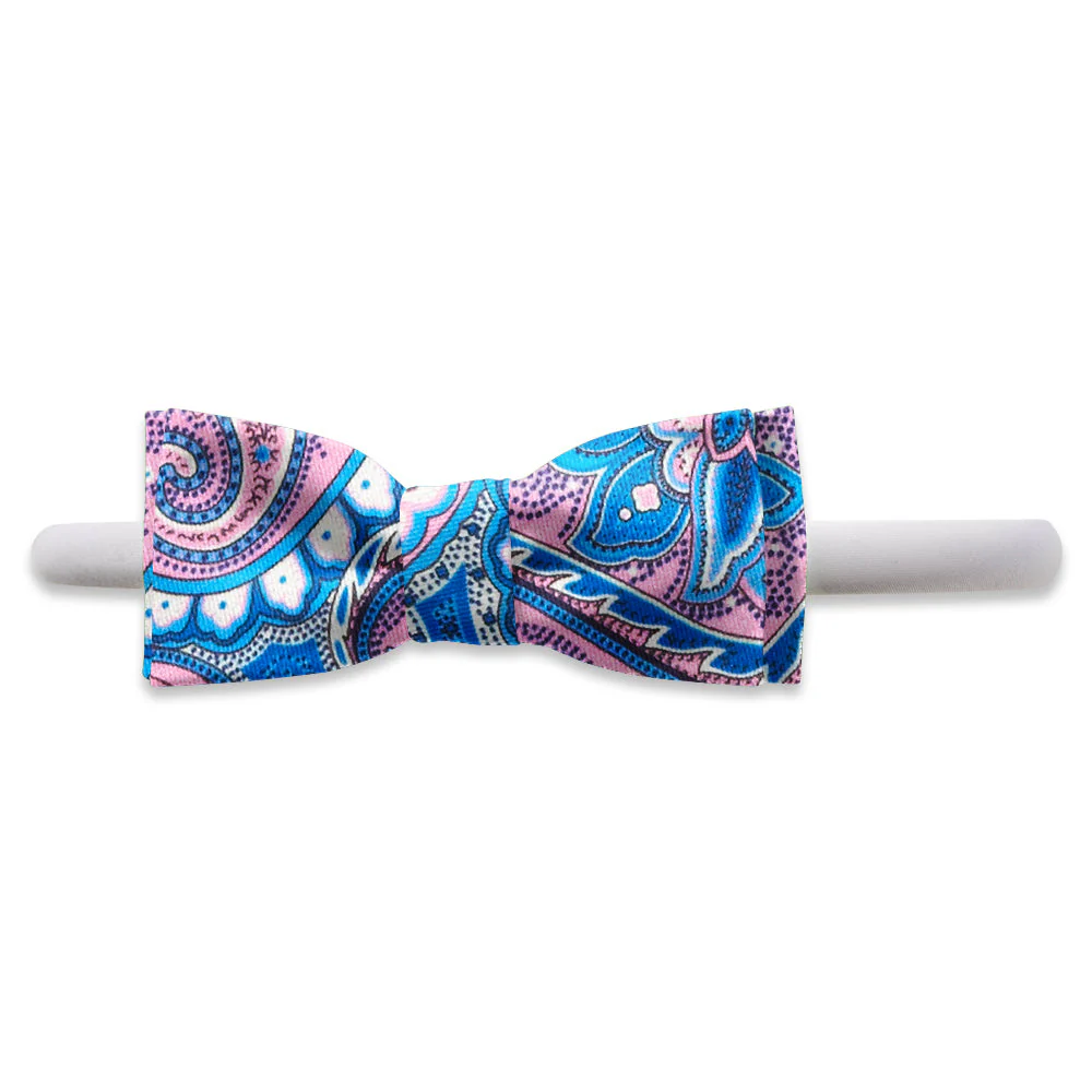 Portorosa - Kids Hair Band