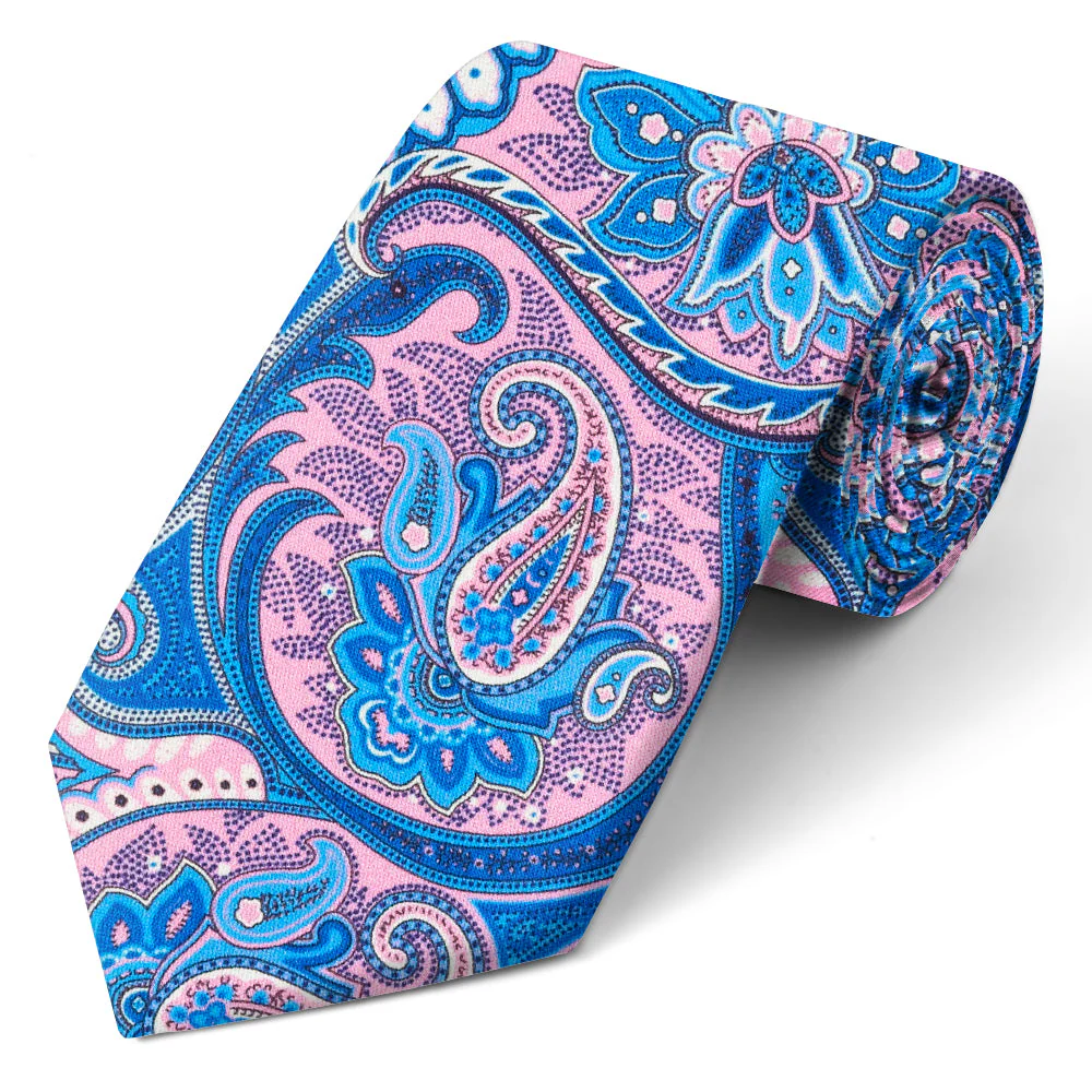 Portorosa - Neckties - Image 2