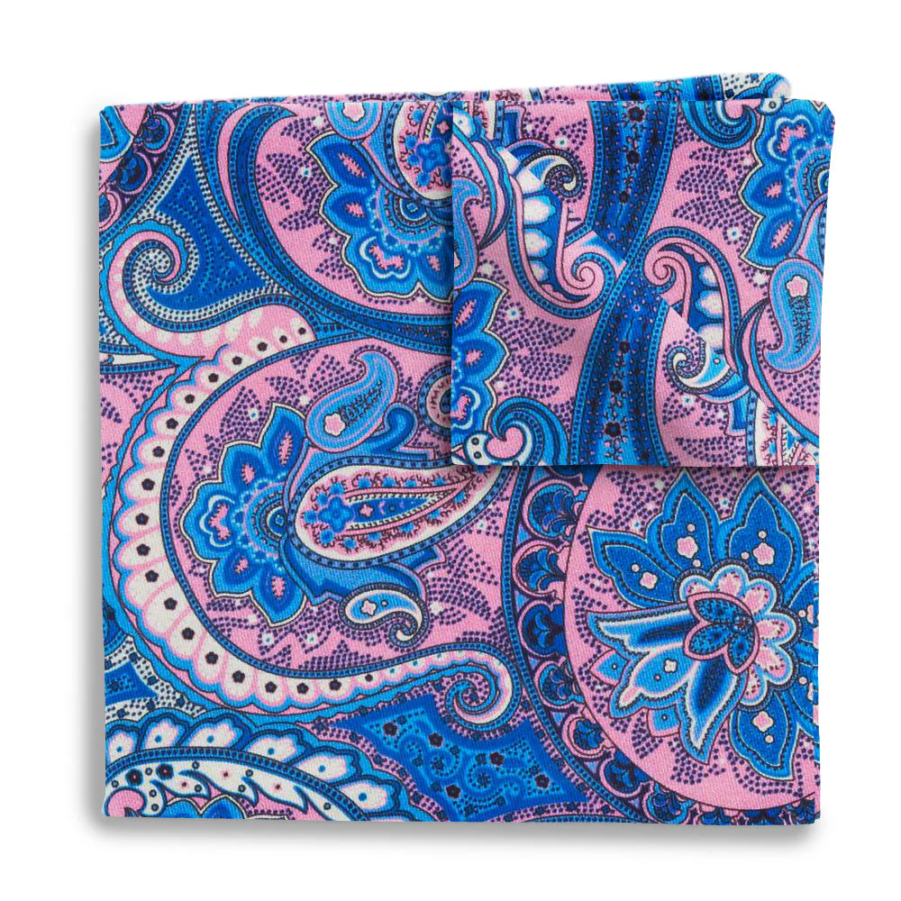Portorosa - Pocket Squares