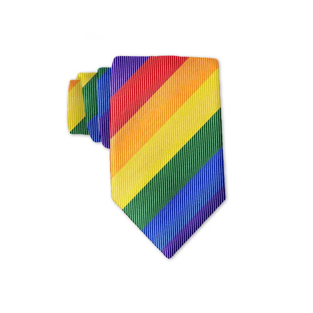 Pride Lane - Kids' Neckties