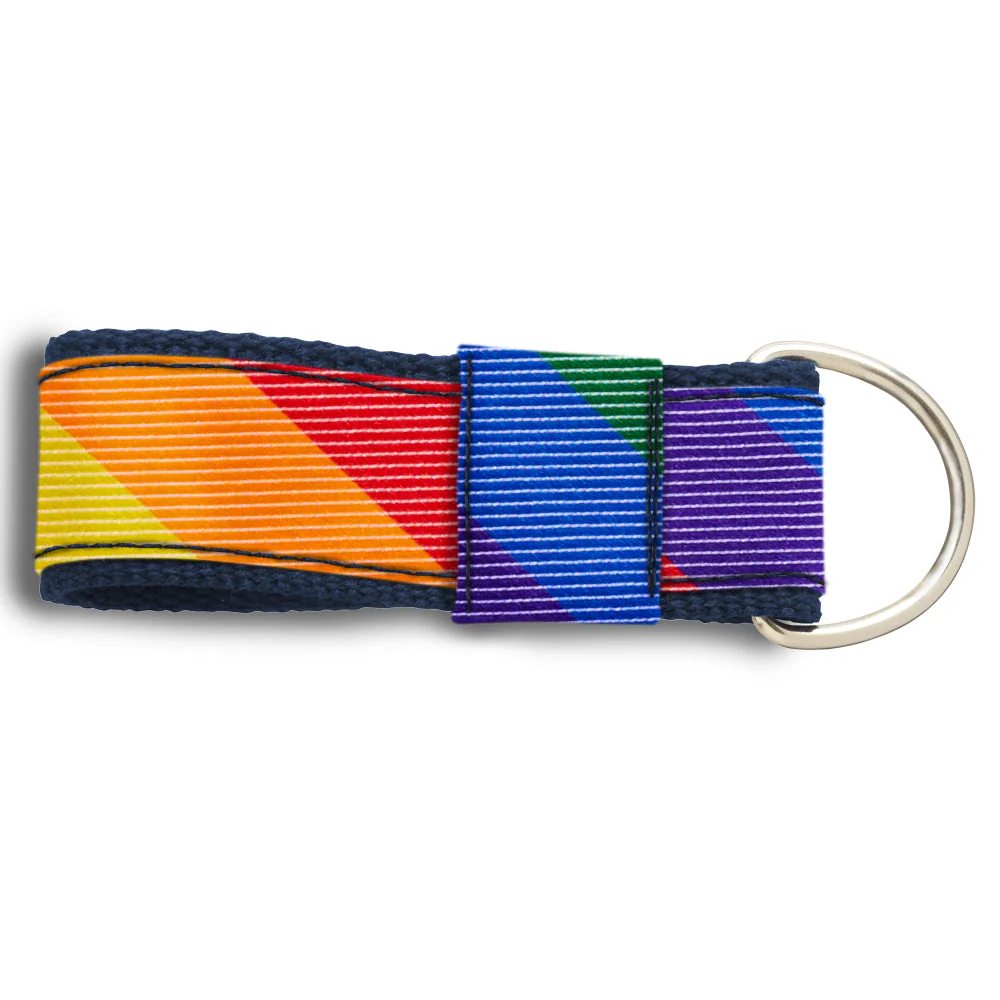 Pride Lane - Key Fobs