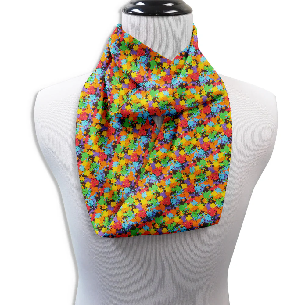 Proudley - Infinity Scarves