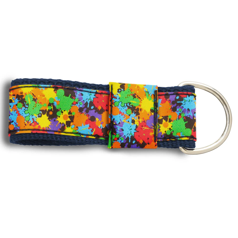 Proudley - Key Fobs