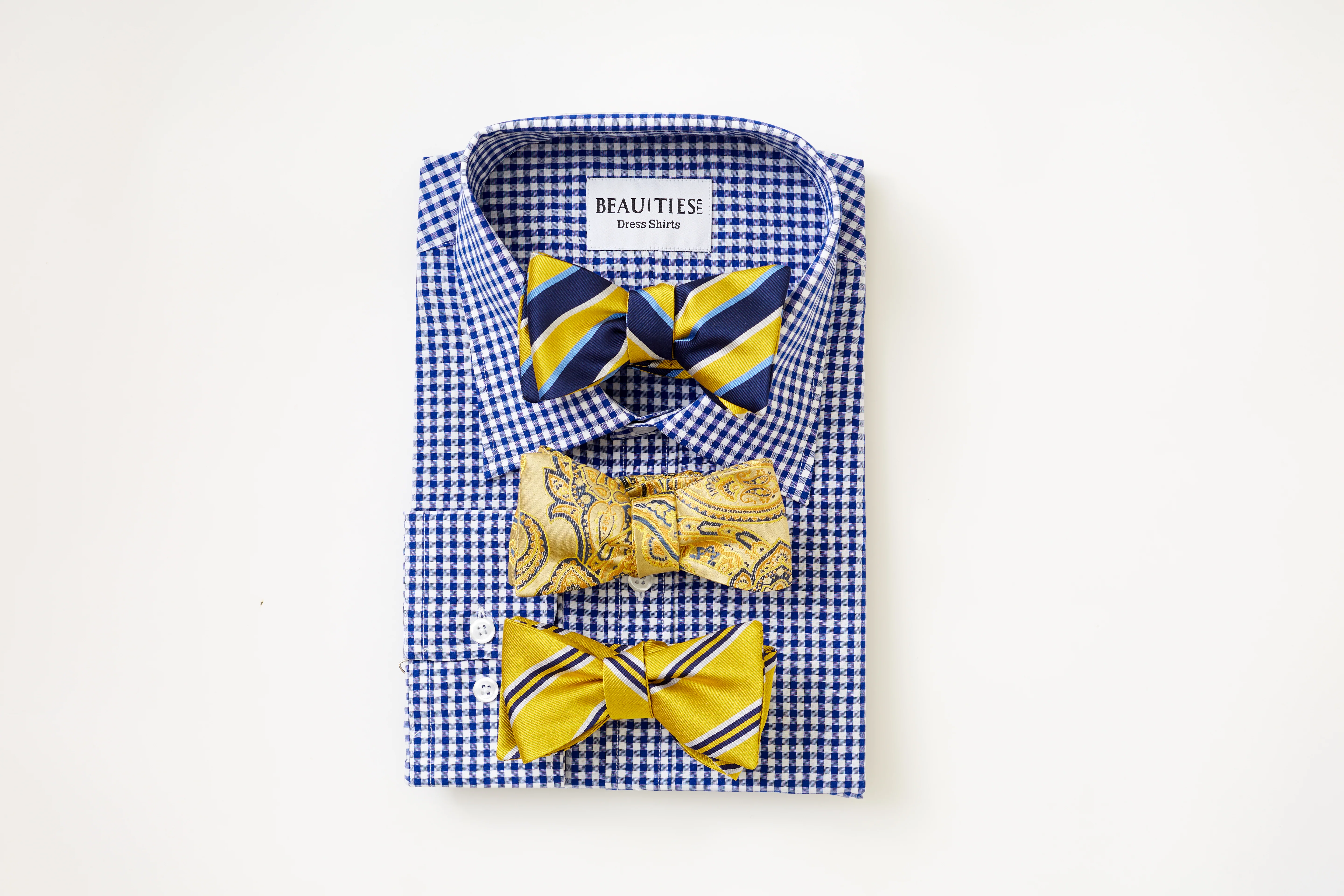 Hallstan - bow ties - Image 3
