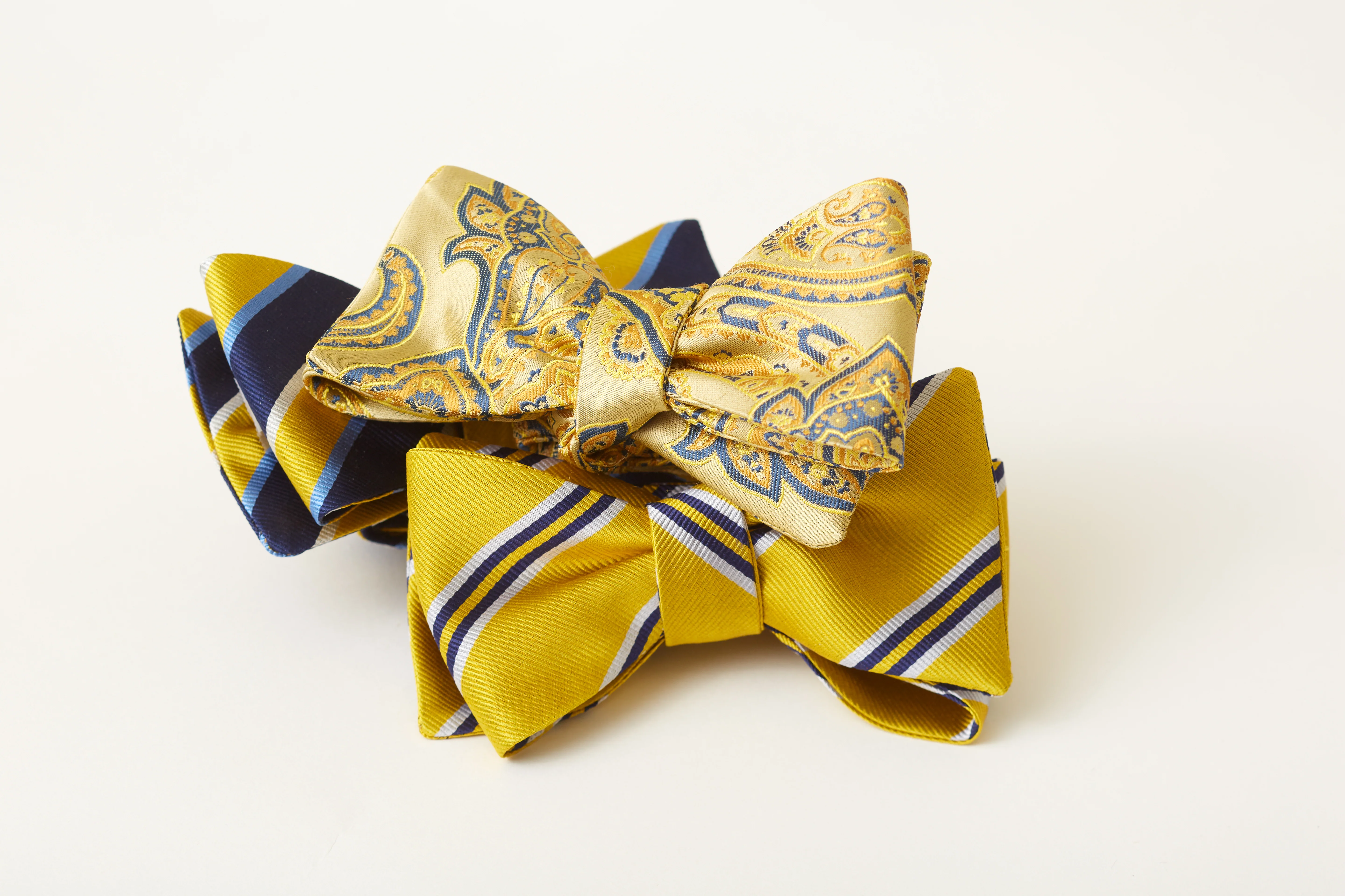 Hallstan - bow ties - Image 2