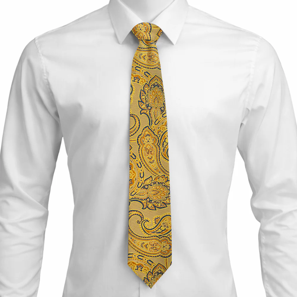 Puget Sound - Neckties - Image 3
