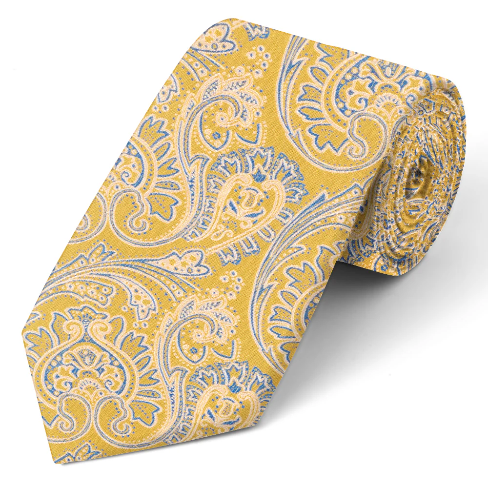 Qatara - Neckties - Image 2