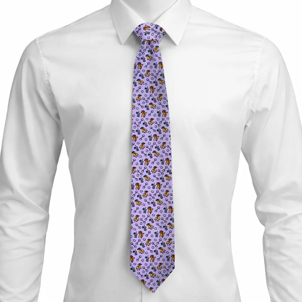 Race Day - Neckties - Image 3