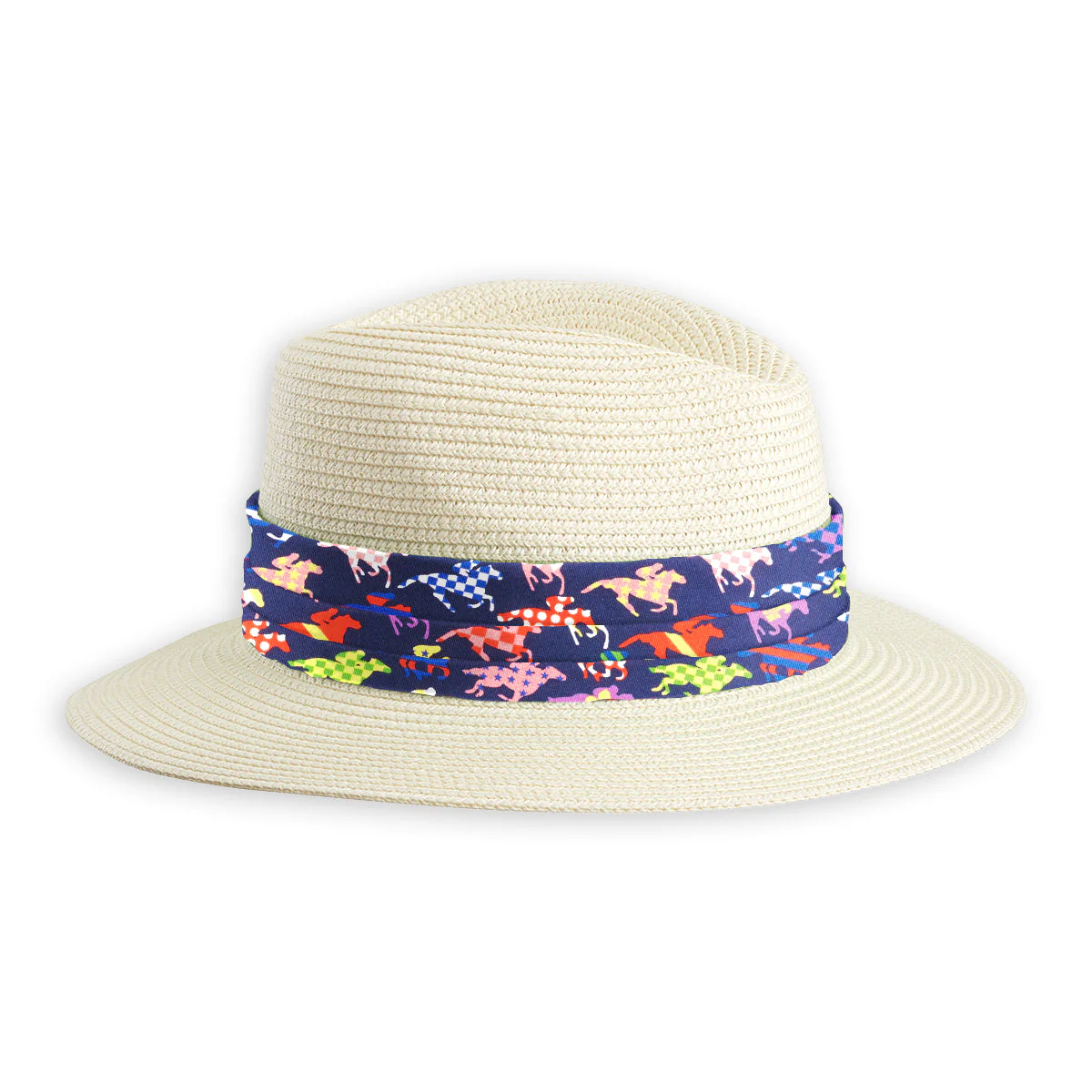 Racing Form - Hat Band