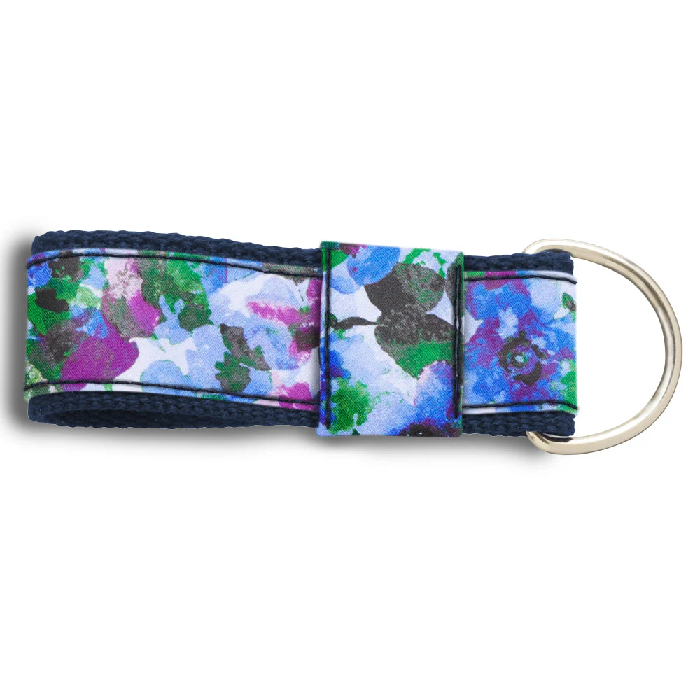 Rain Flower - Key Fobs