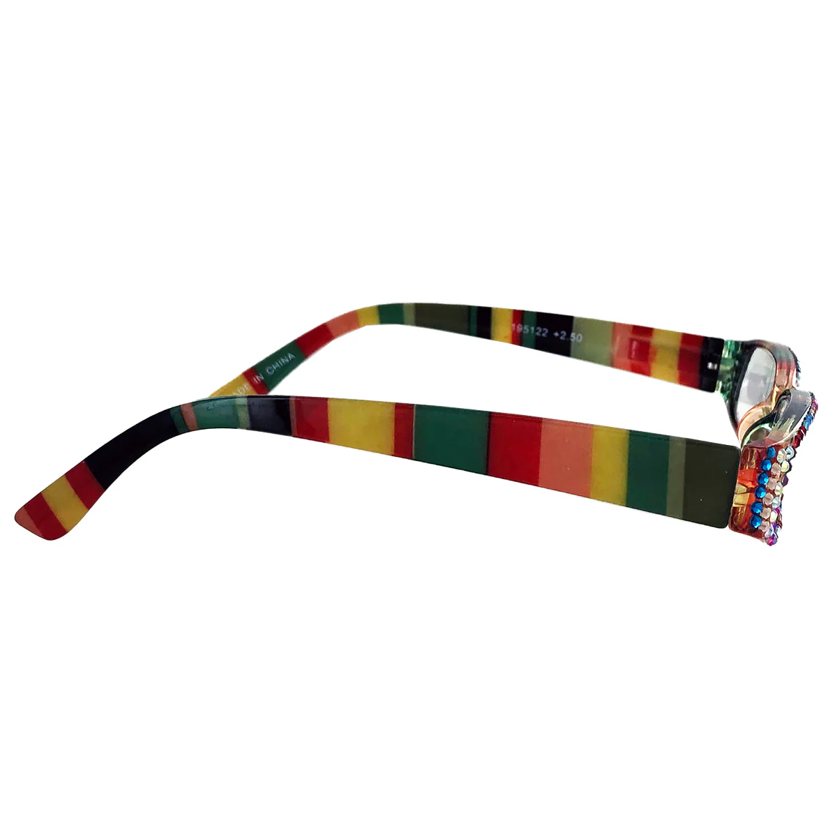 Rainbow Sparkle Women's Readers - Image 2