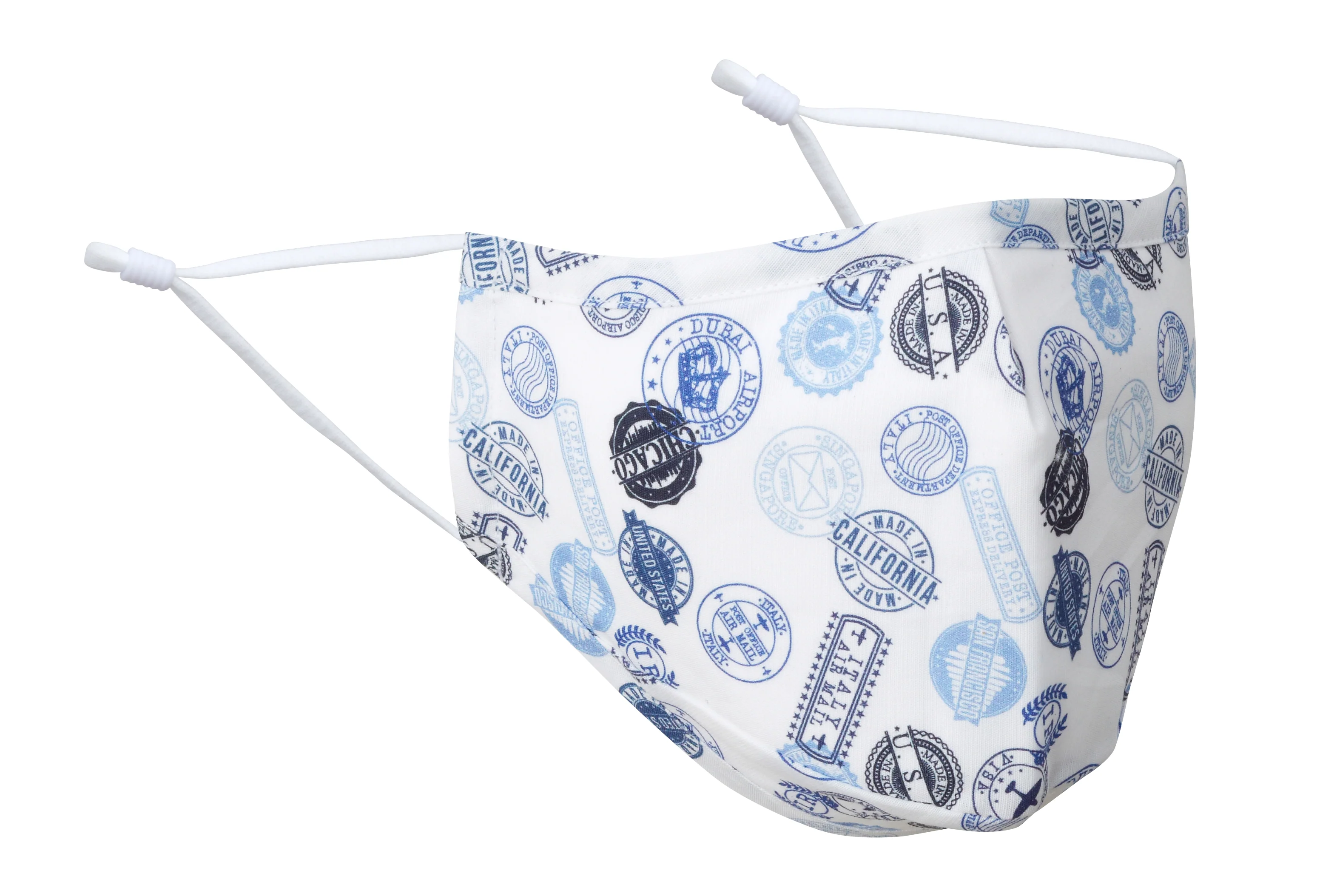 Rambler Face Mask