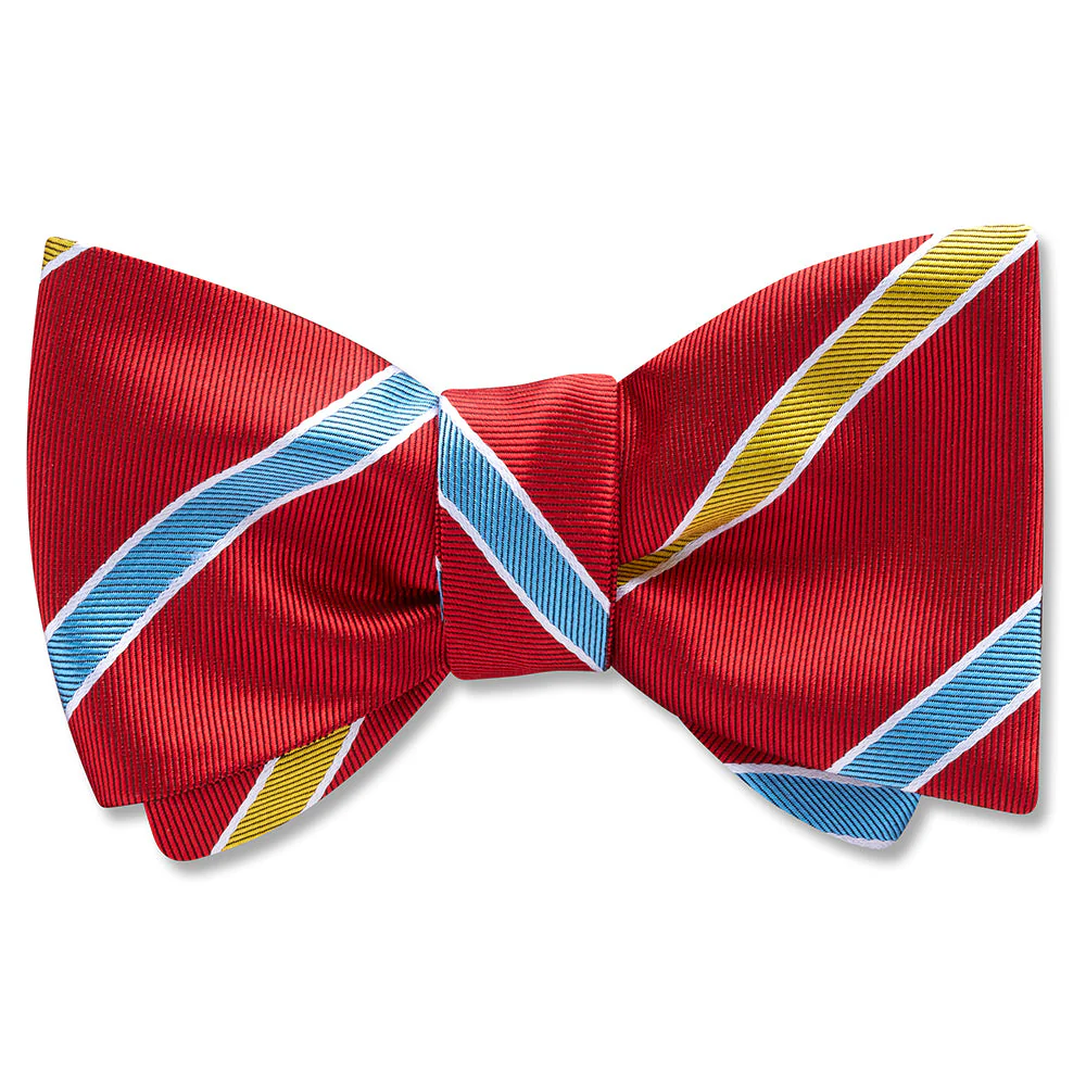 Red Rock River - Dog Bow Ties