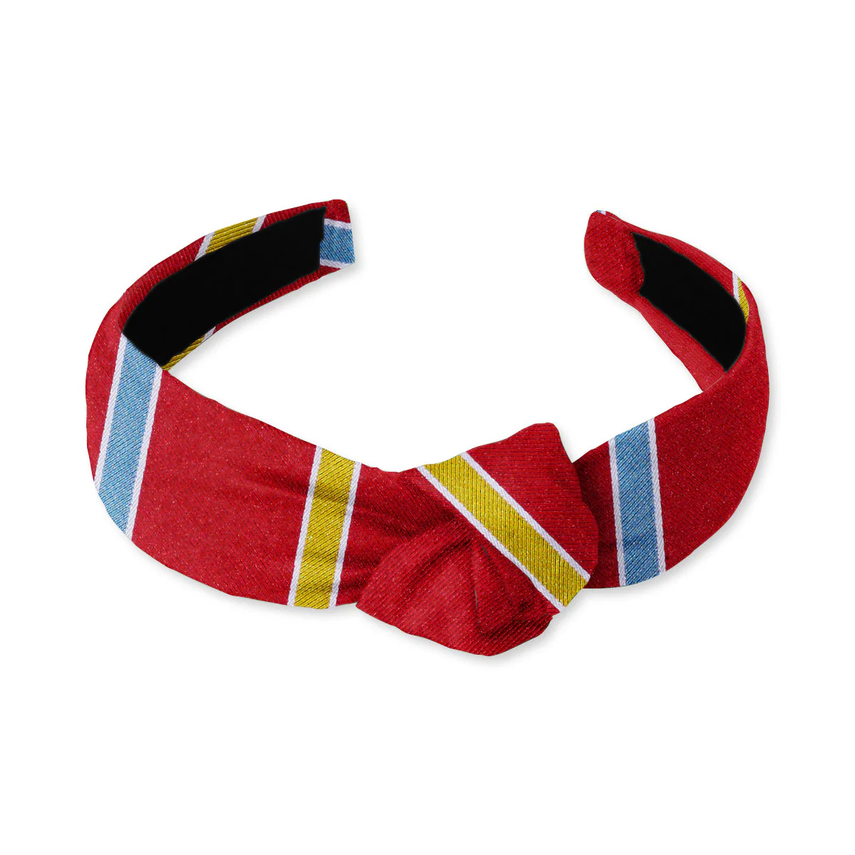 Red Rock River - Knotted Headband