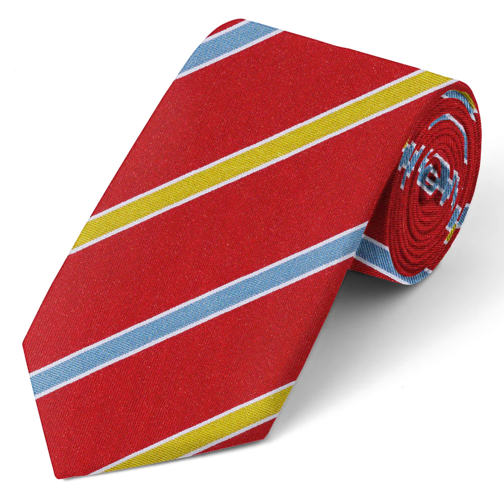 Red Rock River - Neckties - Image 2