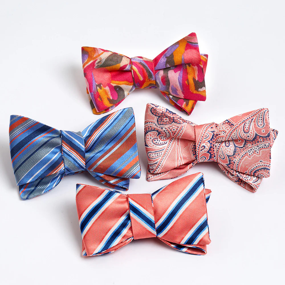 Reef River - bow ties - Image 2