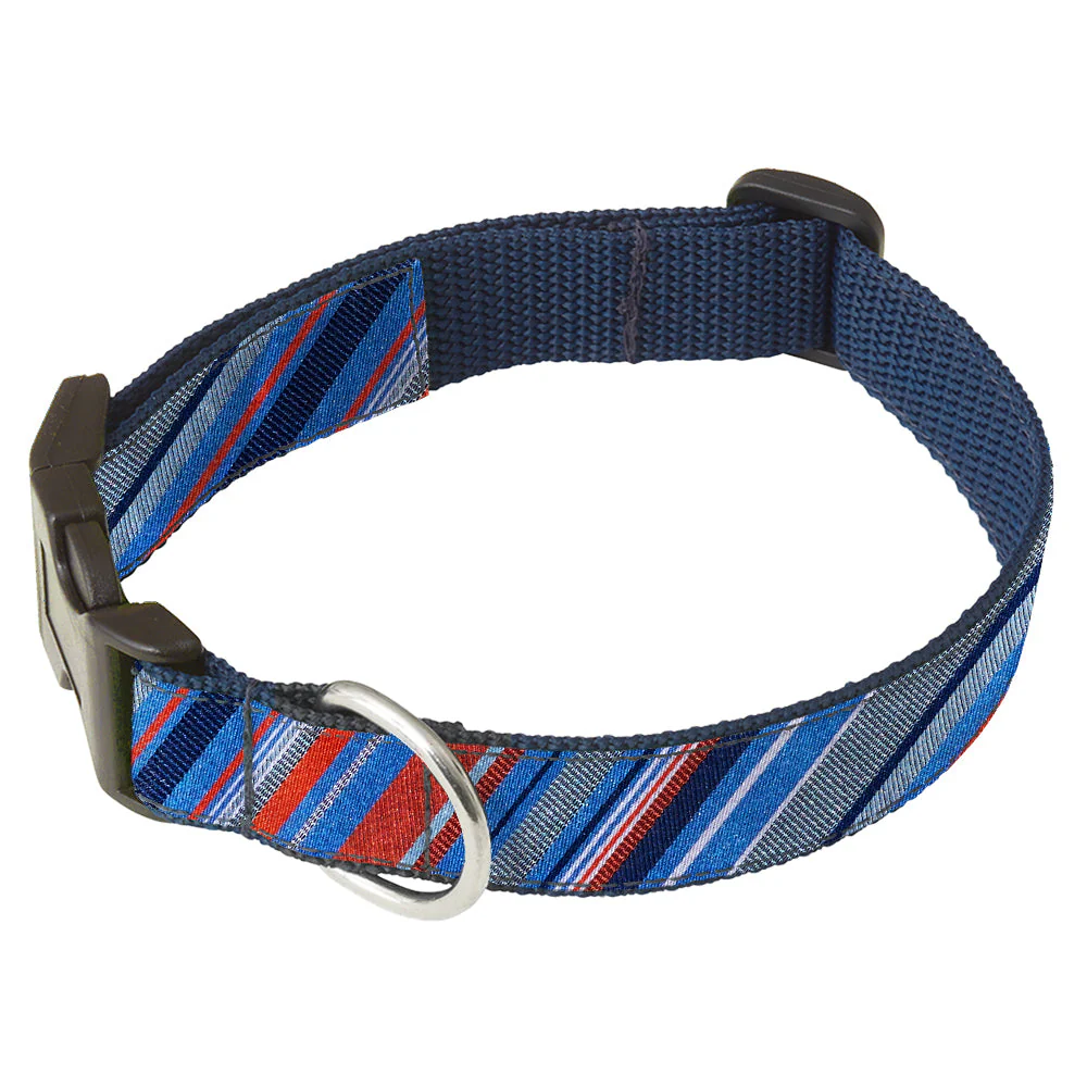 Reef River - Dog Collar