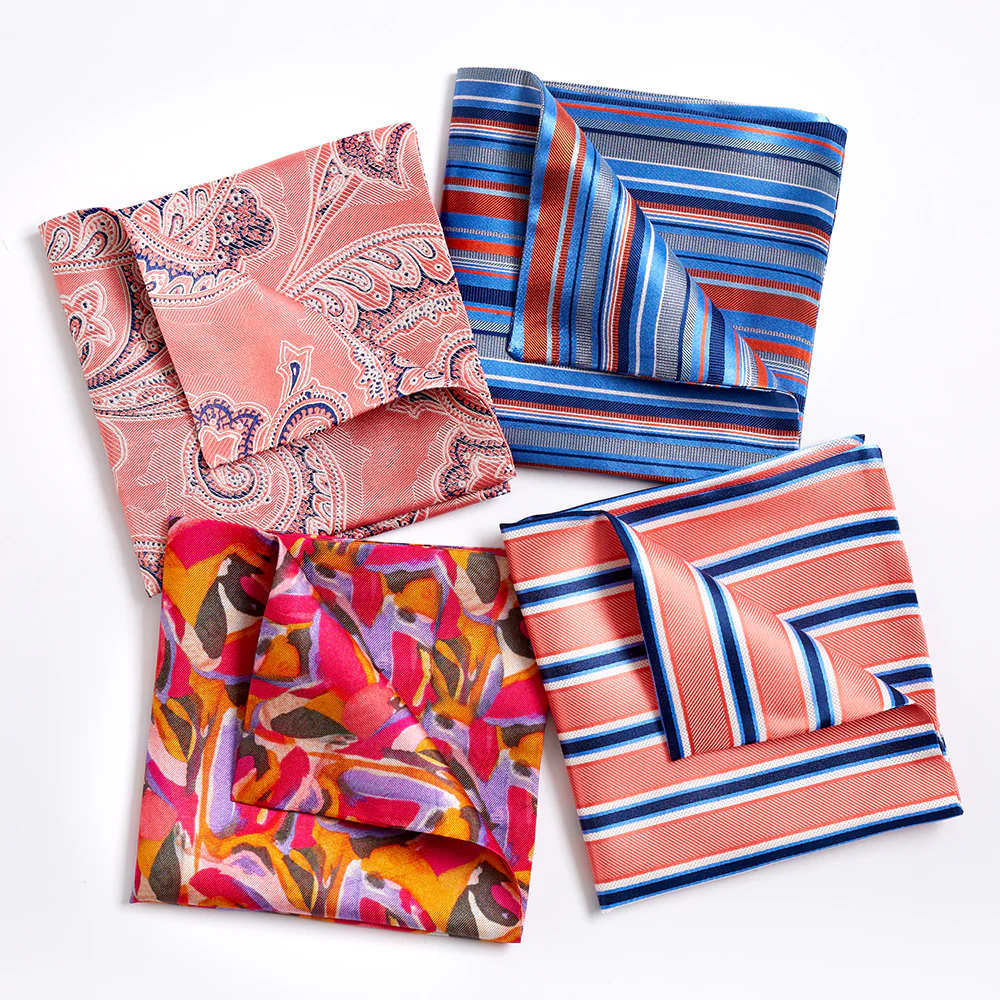 Pico Bonito - Pocket Squares - Image 2
