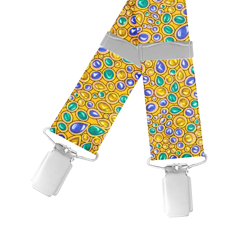 Regalis - Braces/Suspenders - Image 2