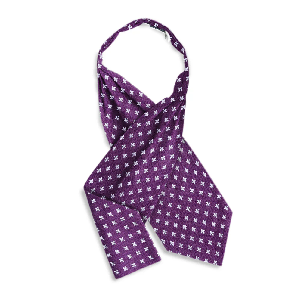 Richelieu - Cravats
