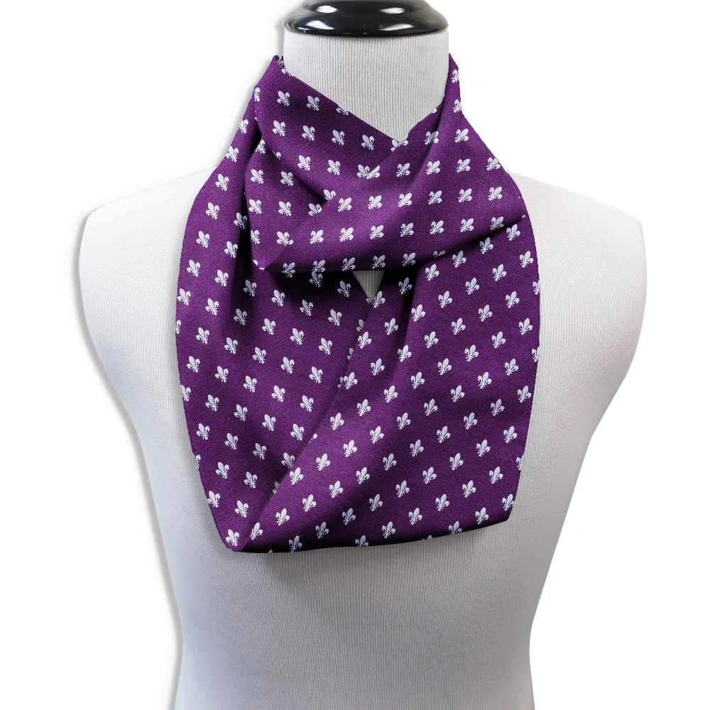 Richelieu - Infinity Scarves