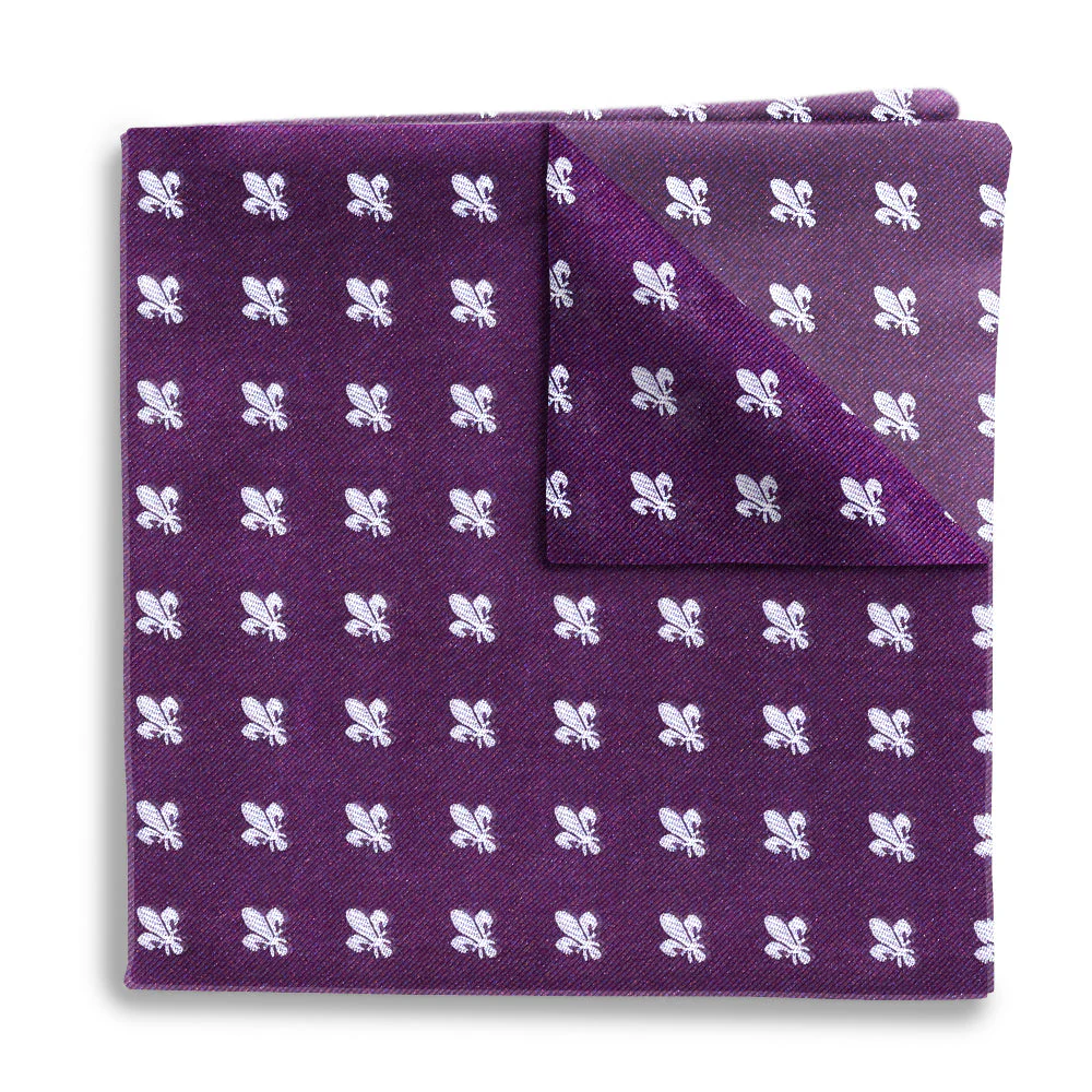 Richelieu - Pocket Squares