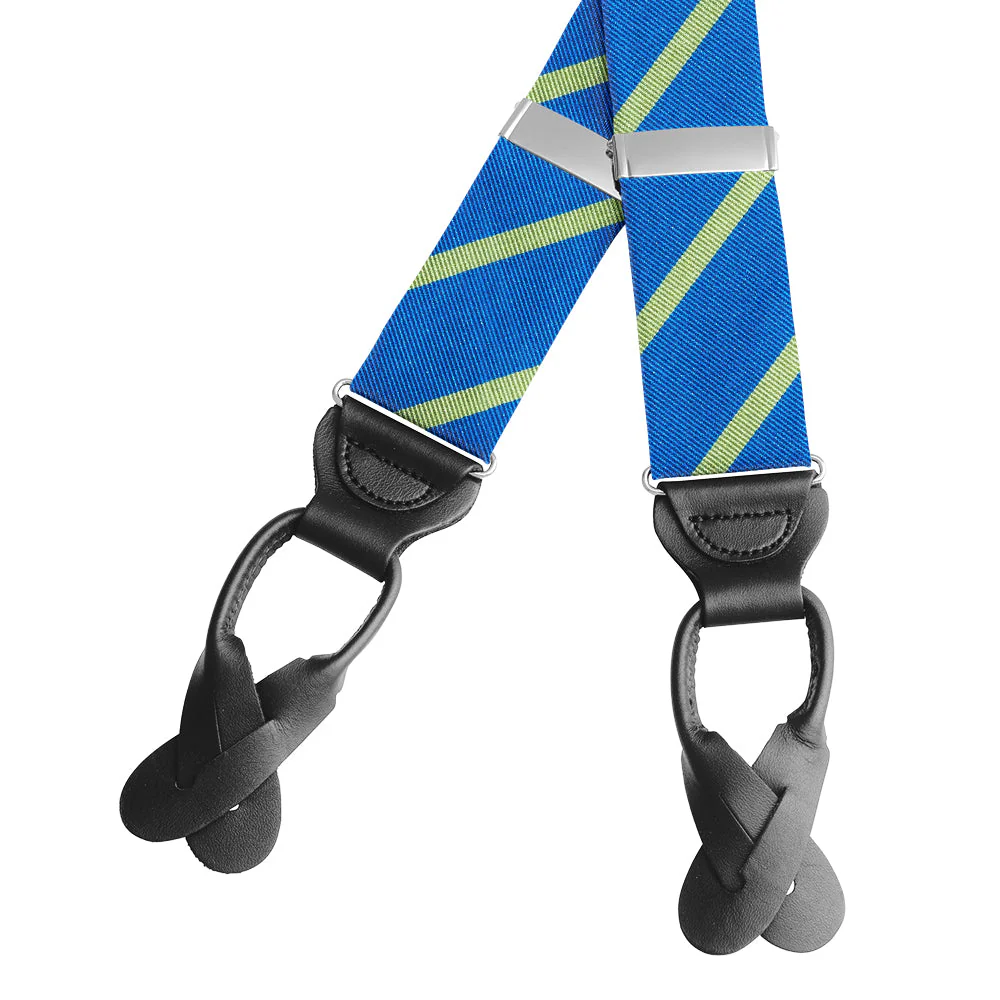River Liffey - Braces/Suspenders
