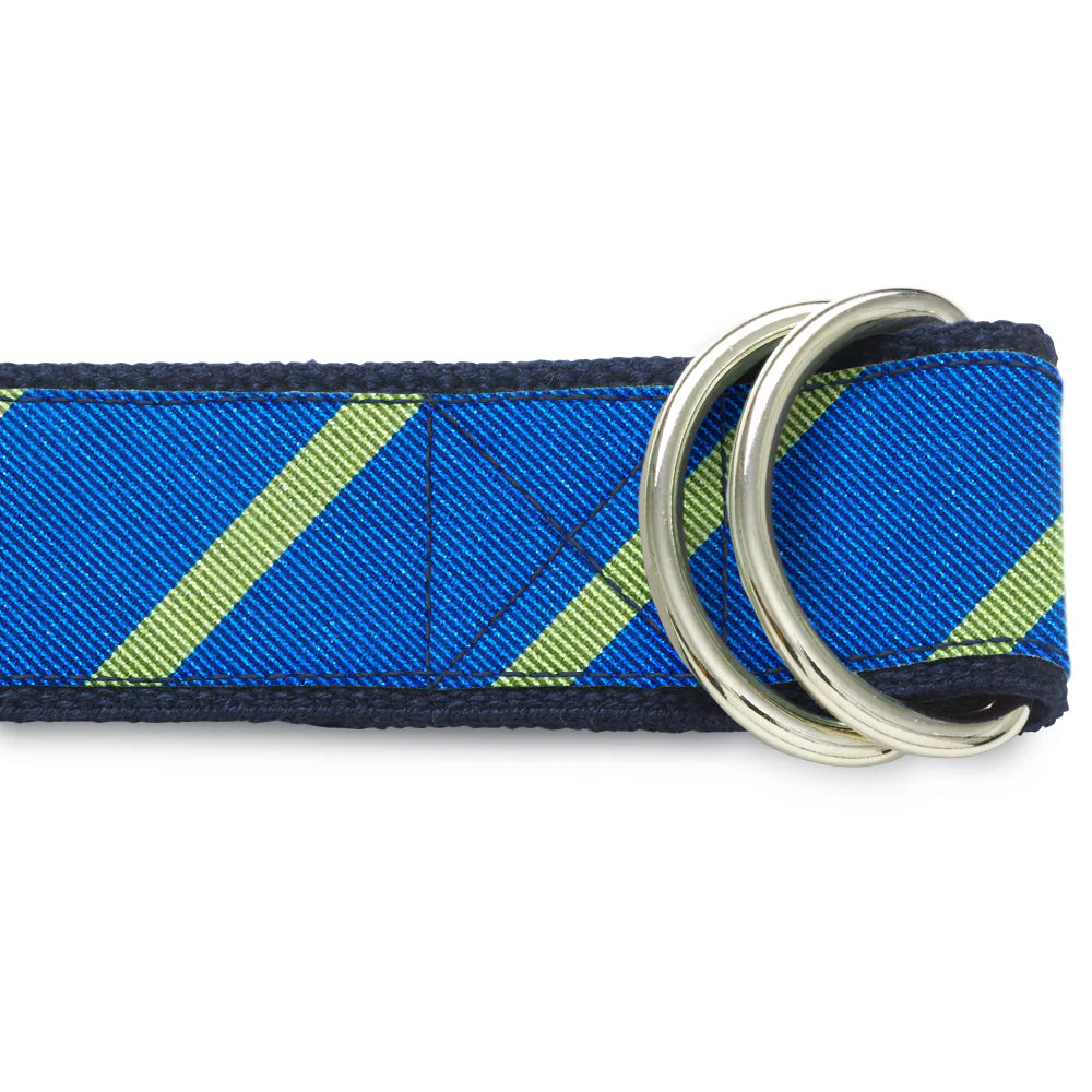 River Liffey - D-Ring Belts - Image 2