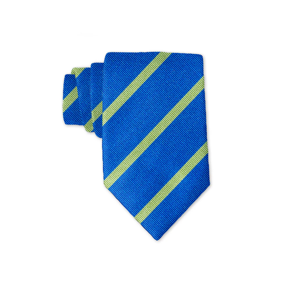 River Liffey - Kids' Neckties