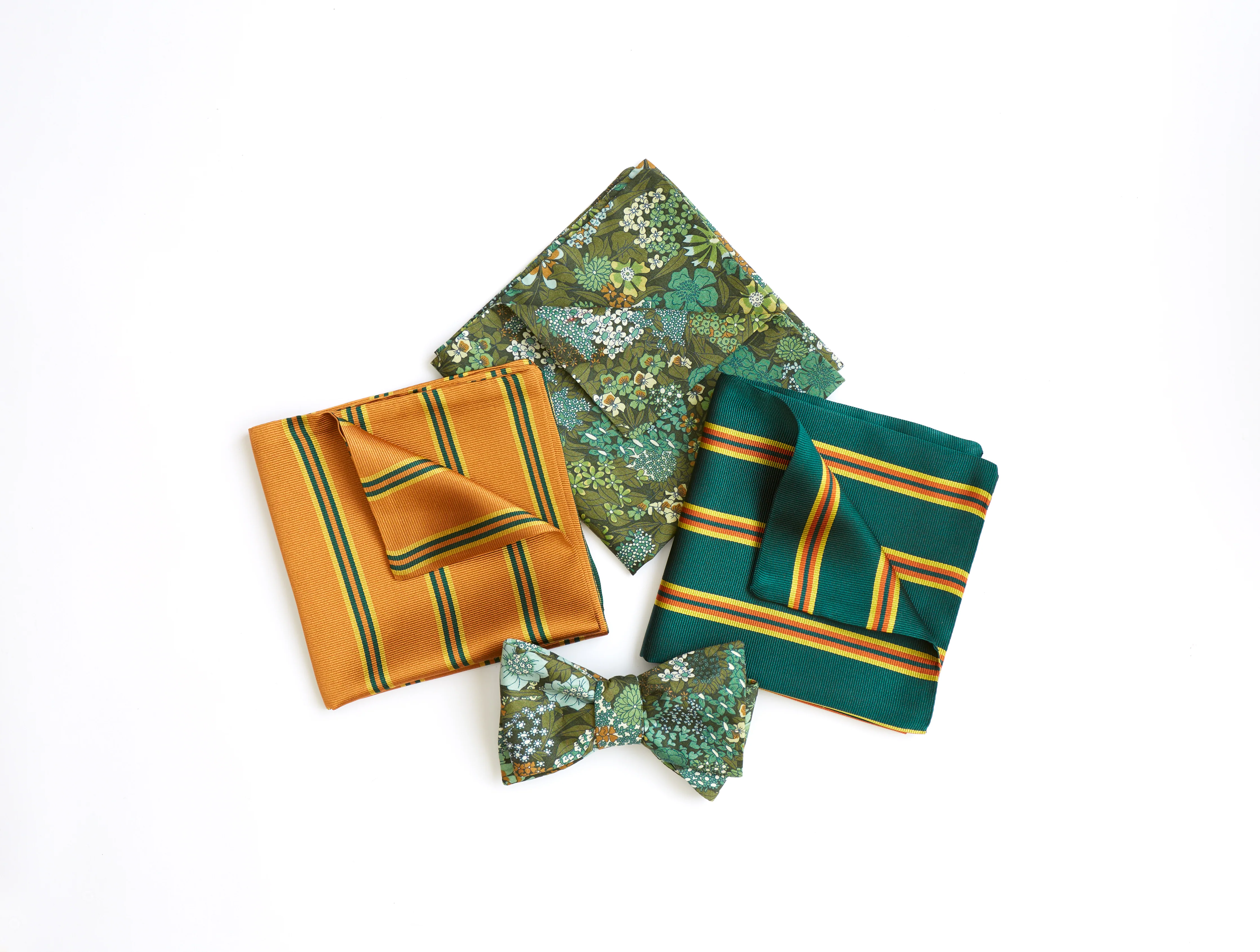 River Wye - Pocket Squares - Image 3