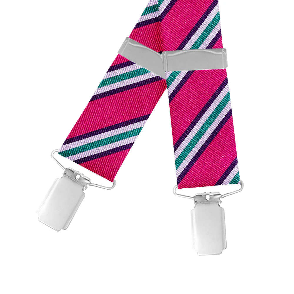 RiverPink - Braces/Suspenders - Image 2