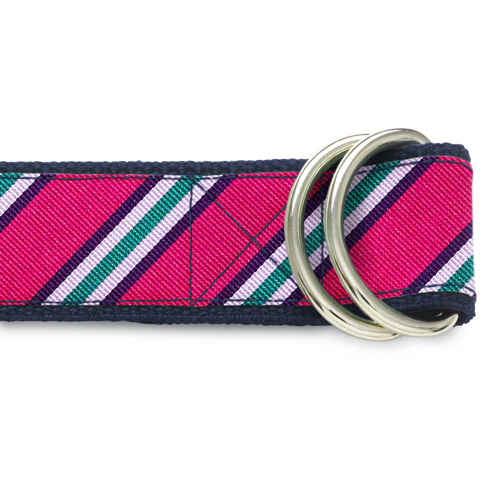 RiverPink - D-Ring Belts - Image 2