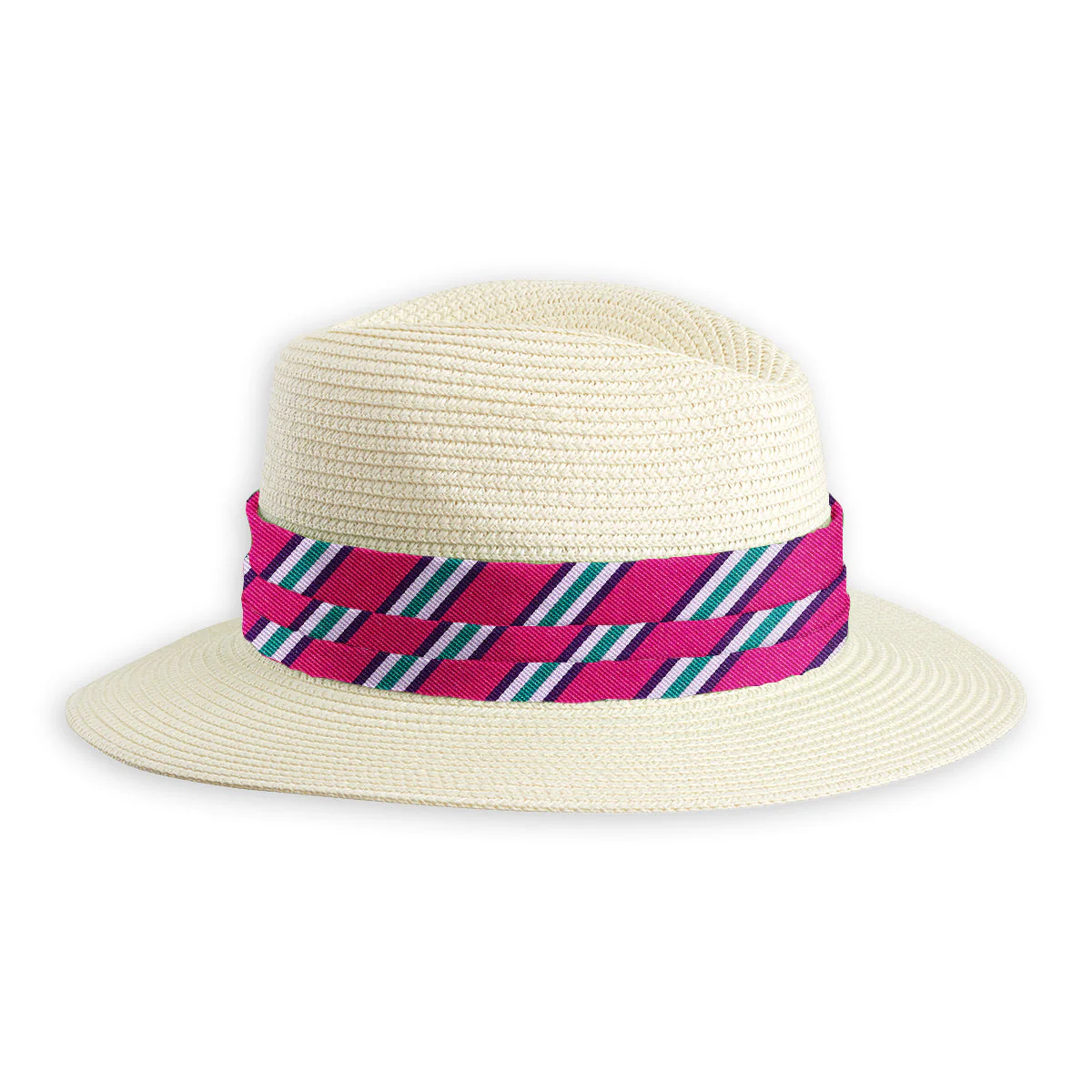 RiverPink - Hat Band
