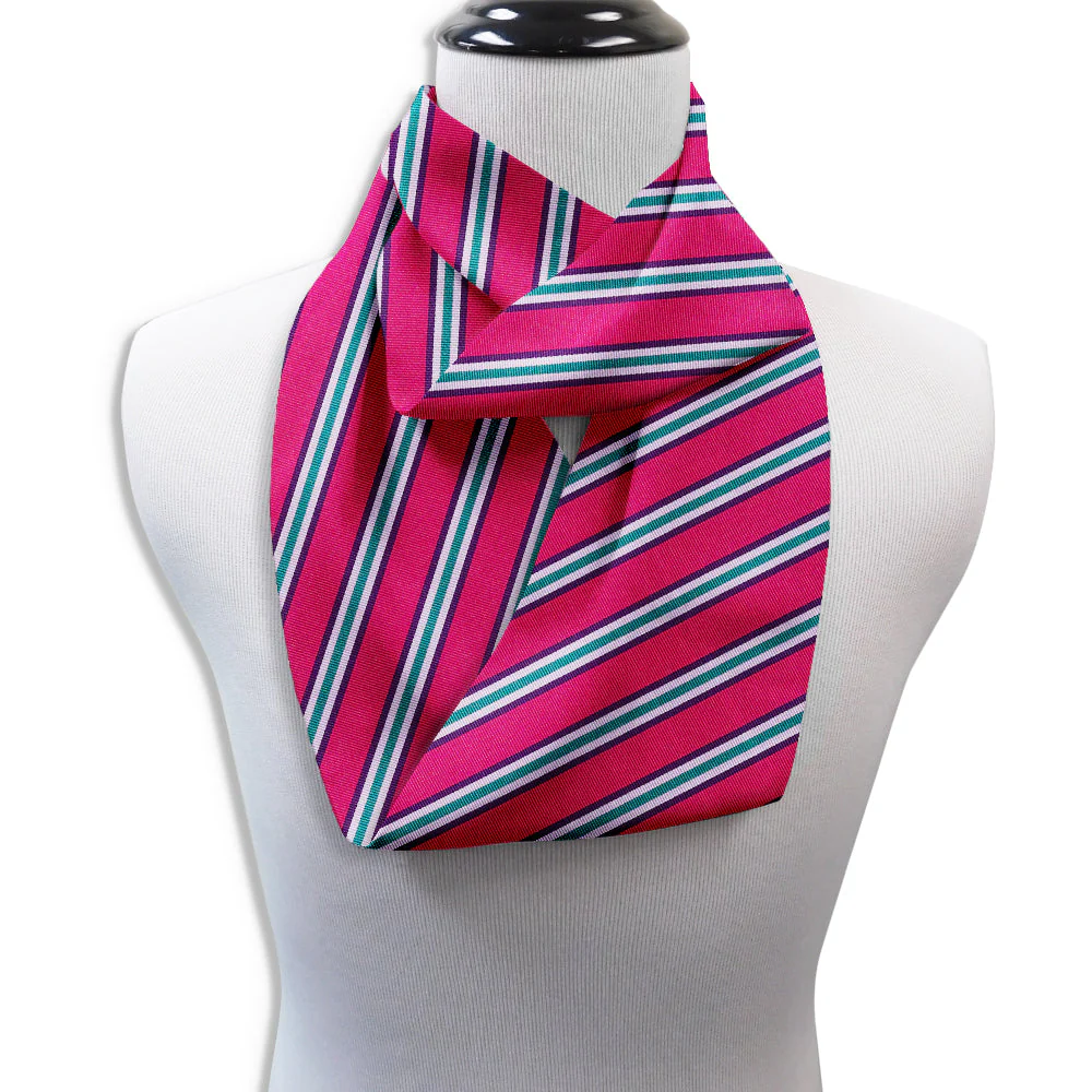 RiverPink - Infinity Scarves