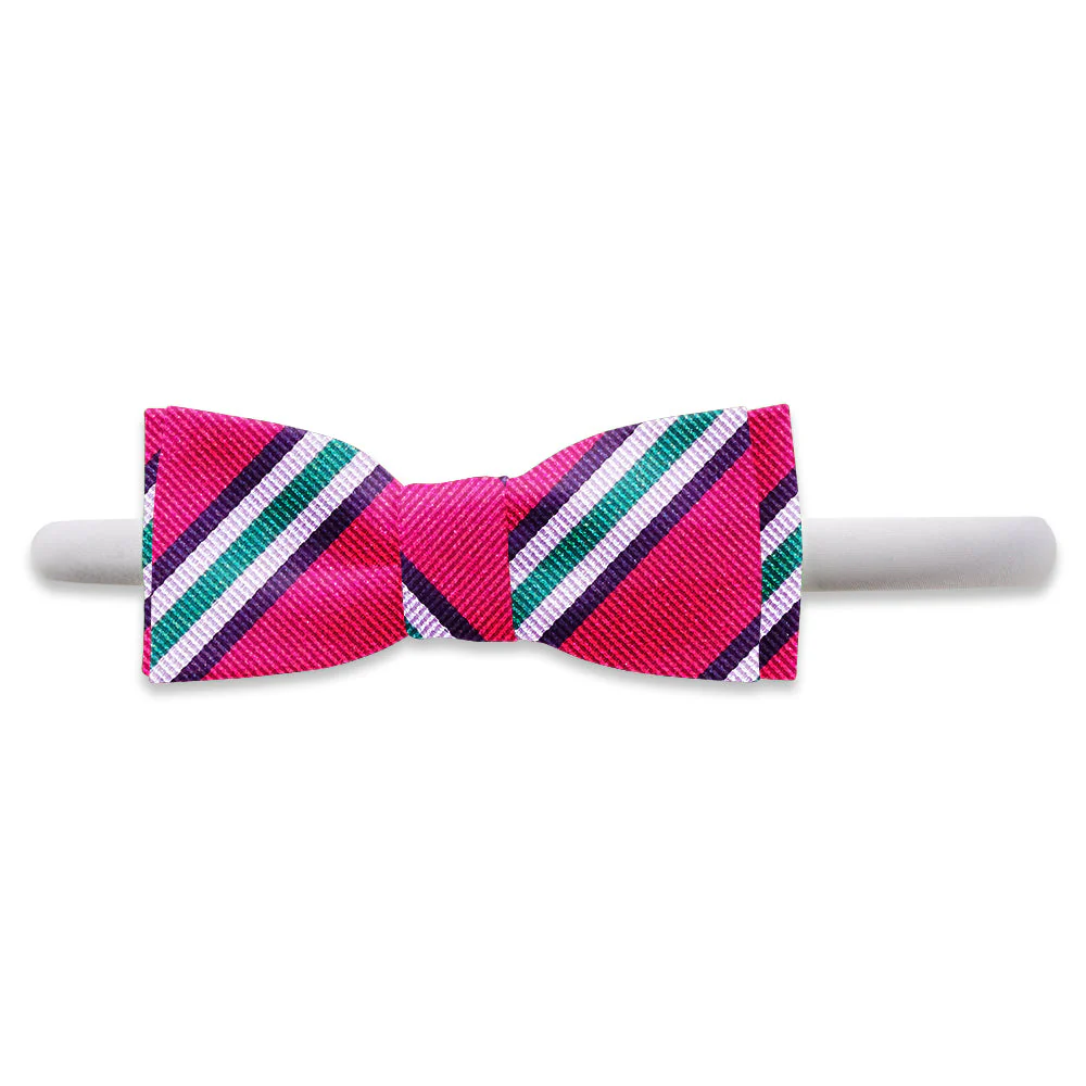 RiverPink - Kids Hair Band