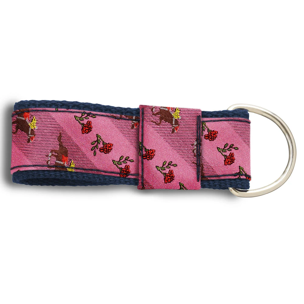 Run For The Roses - Key Fobs