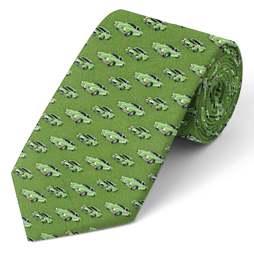 Saabrinette - Neckties - Image 2