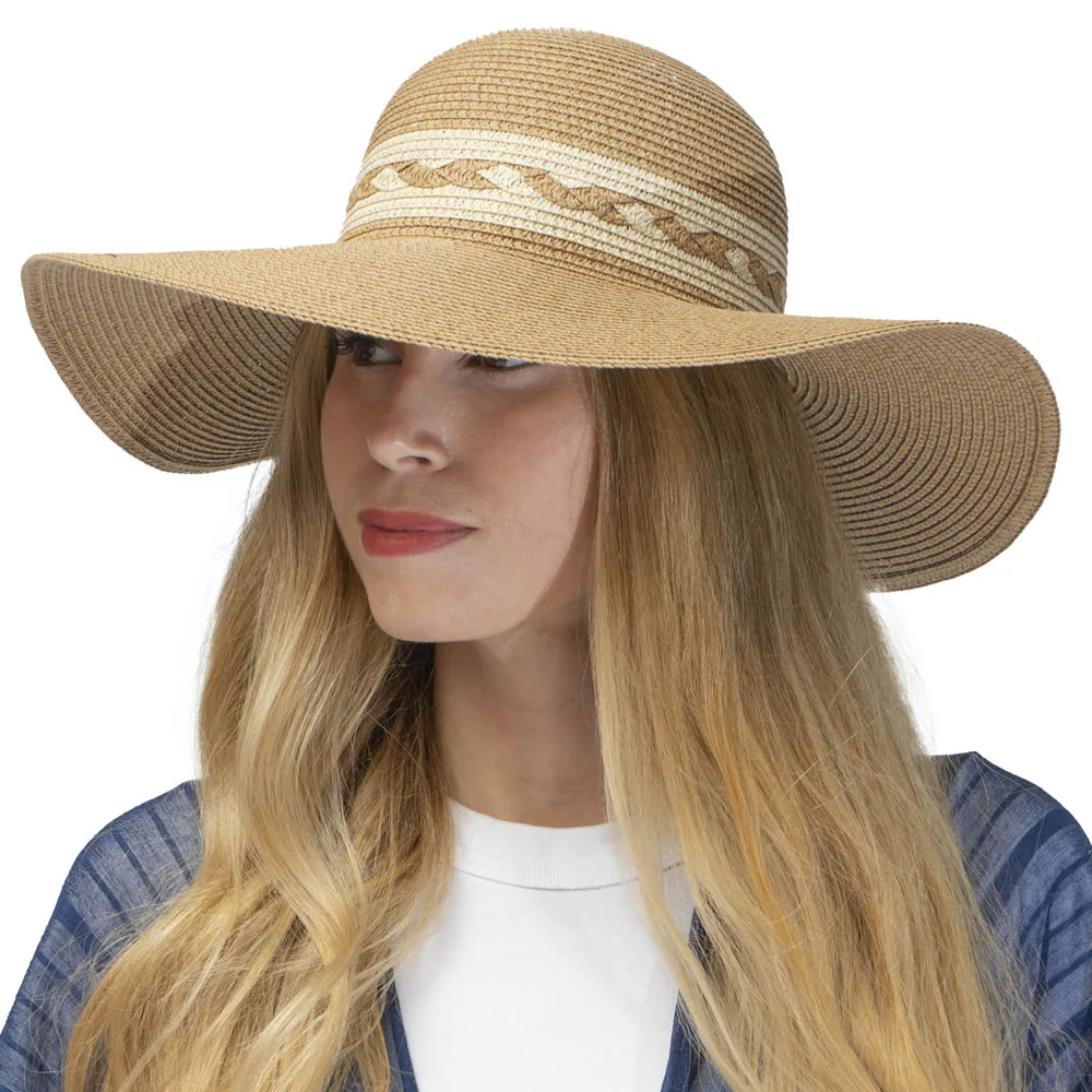Sadieville Floppy Hat - Image 2