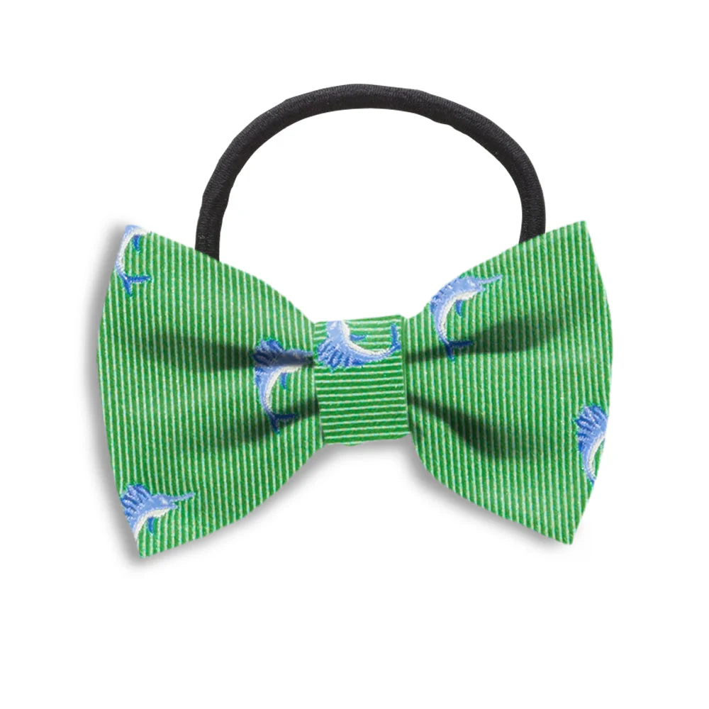 Sailfish - Hair Bows