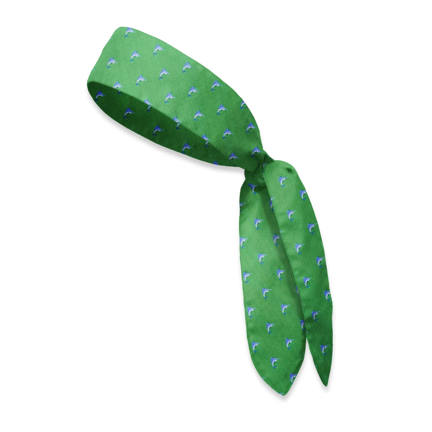 Sailfish - Hair Scarf