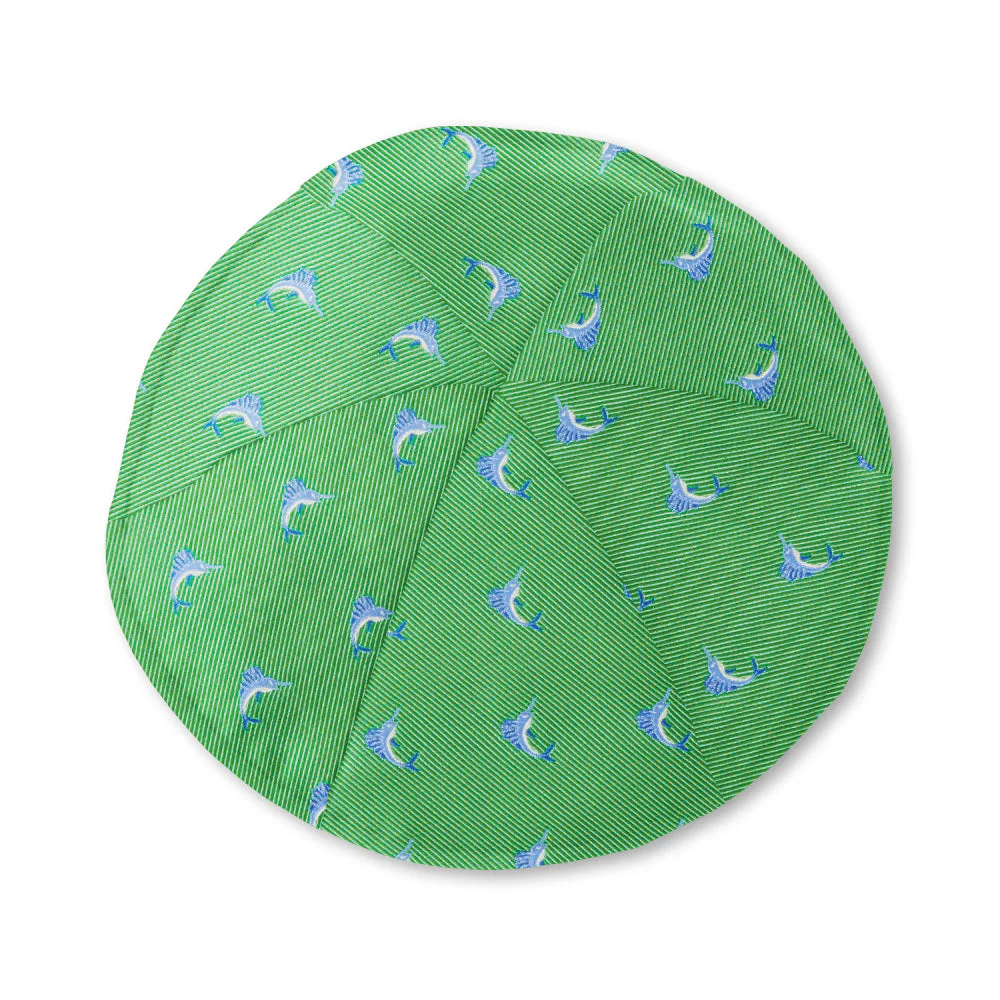 Sailfish - Kippah