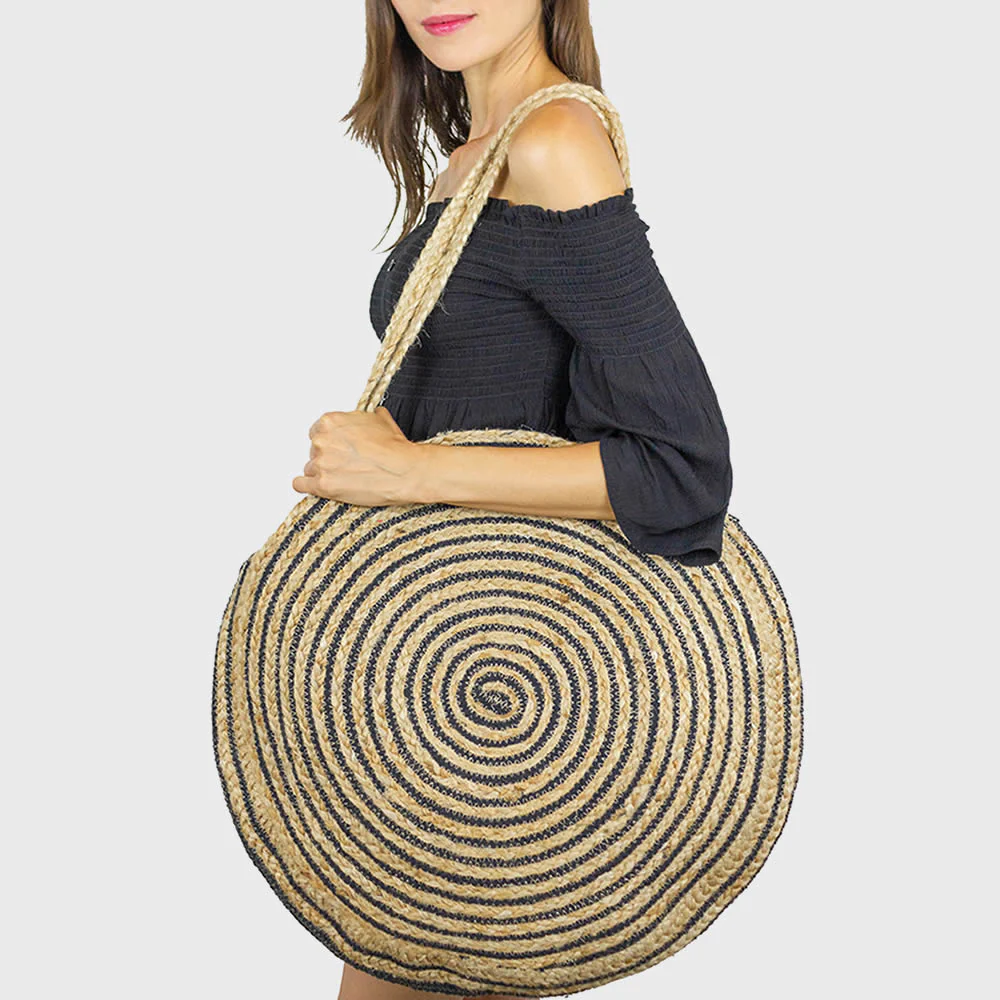 Saira Tote Bag - Image 5
