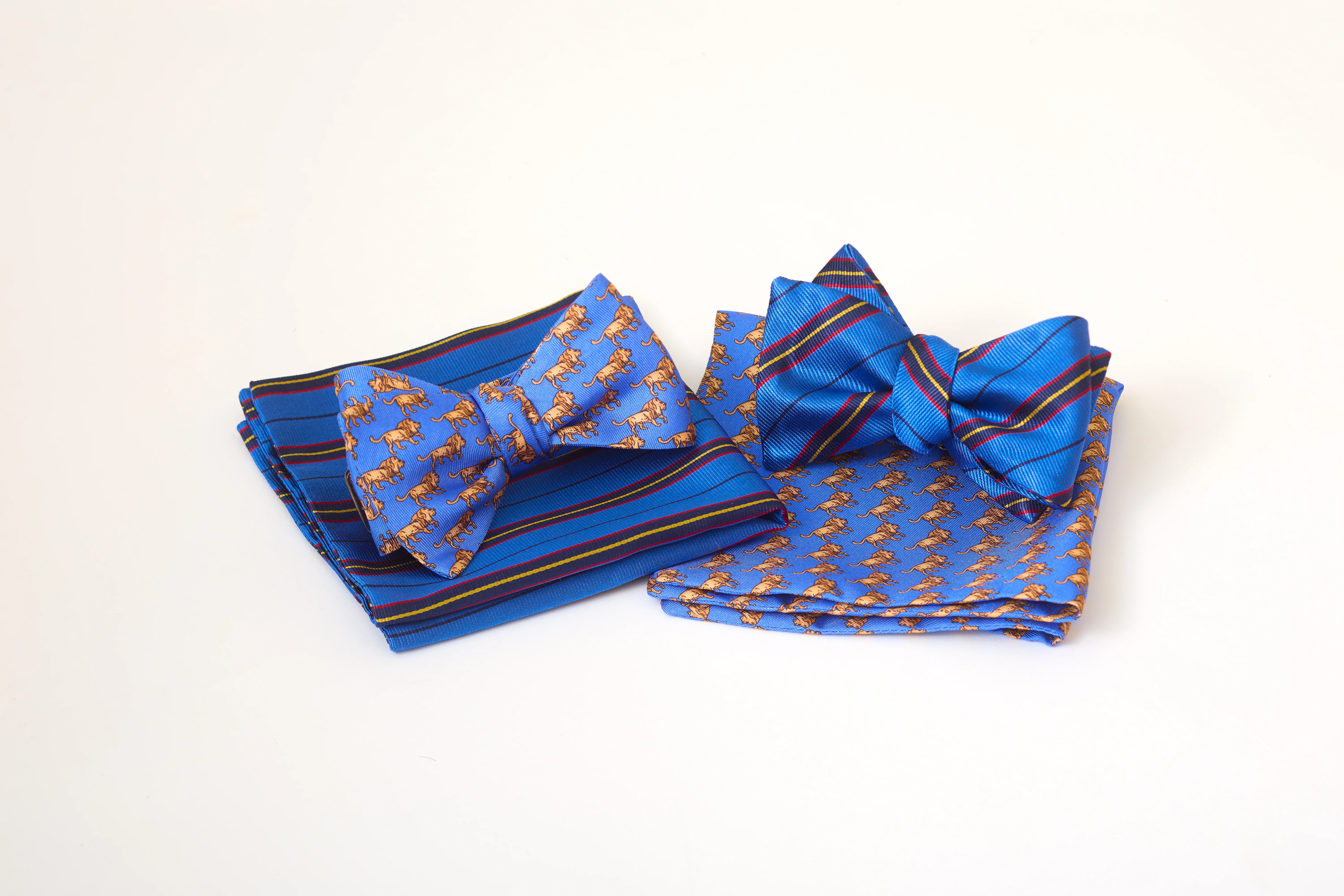 Saltaire - bow ties - Image 3