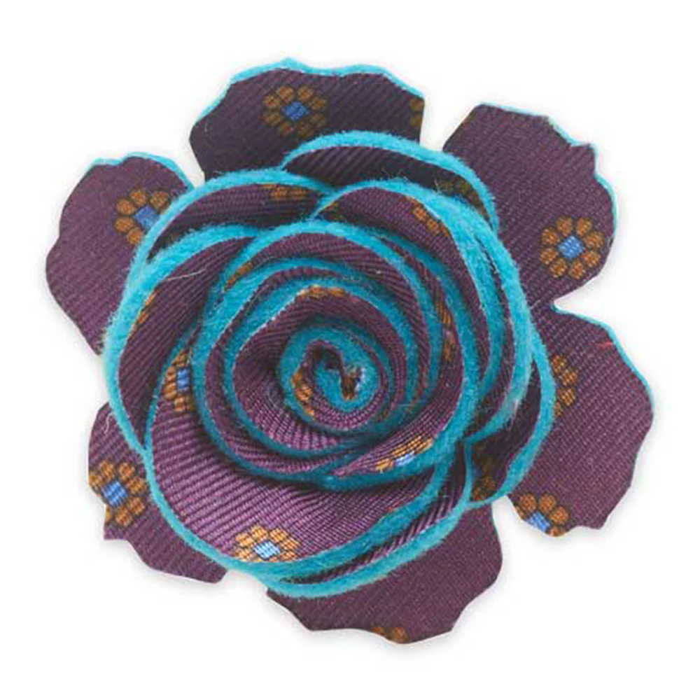 Salvia - Beau Fleur Boutonniere
