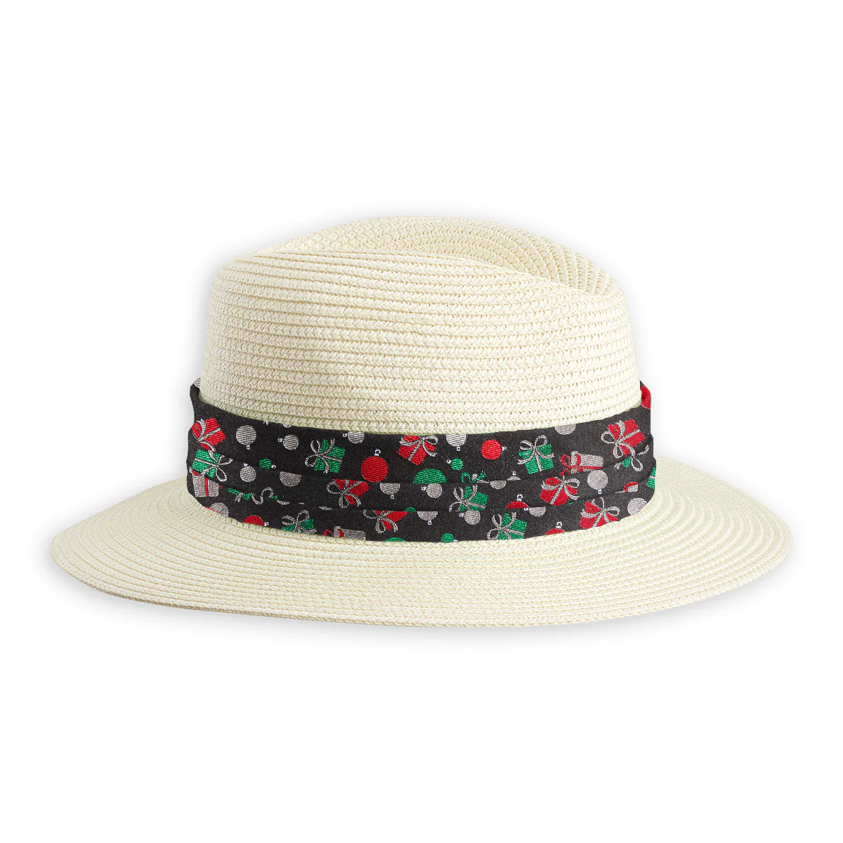 Seasonal Surprises - Hat Band